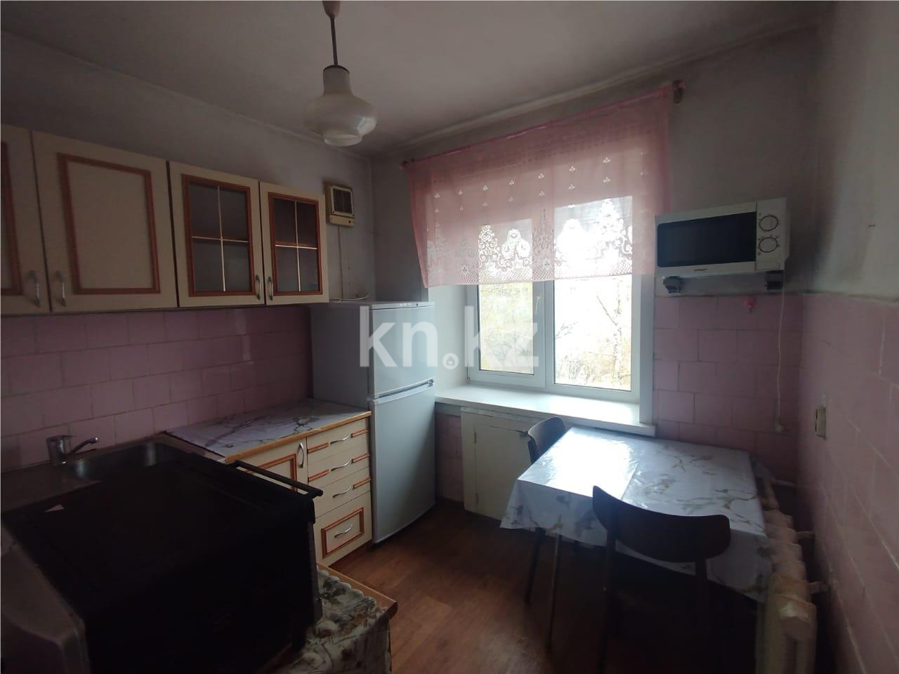 Продажа 3-комнатной квартиры, 54 м² в Караганде - фото 5