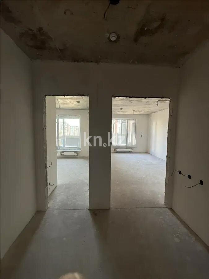 Продажа 2-комнатной квартиры, 50.6 м² в Астане - фото 3