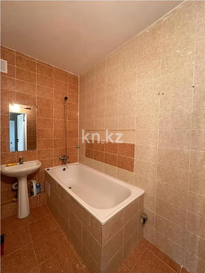 Продажа 2-комнатной квартиры, 60 м², пр. Кудайбердыулы, дом  31 в Астане - фото 4