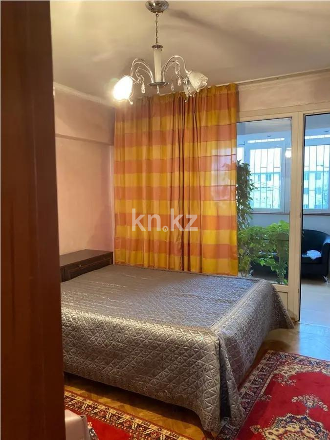 Продажа 3-комнатной квартиры, 78.5 м² в Алматы - фото 3
