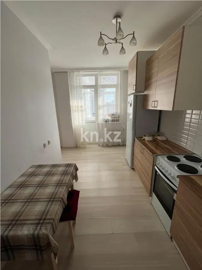 Продажа 1-комнатной квартиры, 38 м² в Астане - фото 2