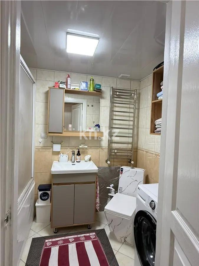 Продажа 3-комнатной квартиры, 97 м² в Алматы - фото 5