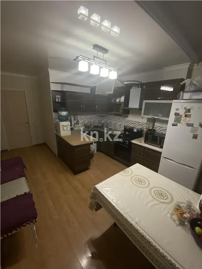 Продажа 2-комнатной квартиры, 62 м² в Алматы - фото 2
