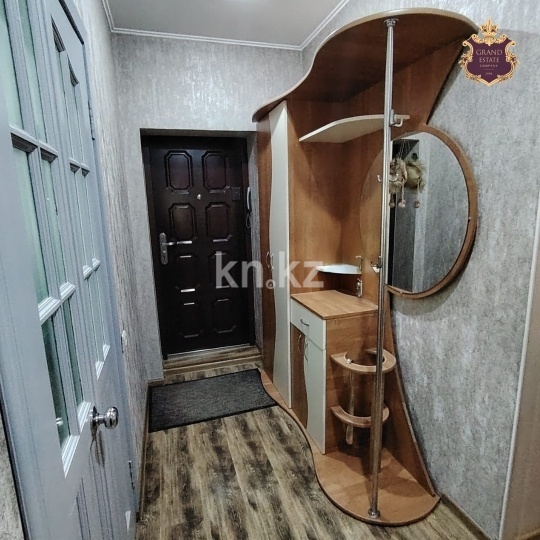 Продажа 3-комнатной квартиры, 68 м² в Алматы - фото 11