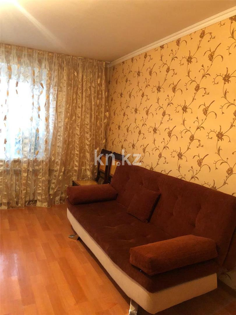 Продажа 2-комнатной квартиры, 48 м², пр. Республики, дом  18 в Караганде