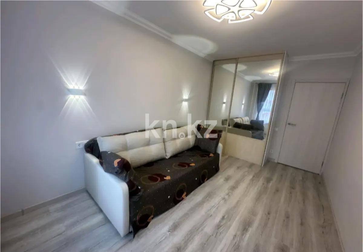 Продажа 2-комнатной квартиры, 60.1 м² в Астане