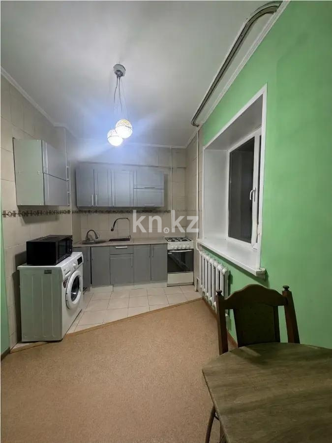 Продажа 1-комнатной квартиры, 37.4 м² в Алматы - фото 2