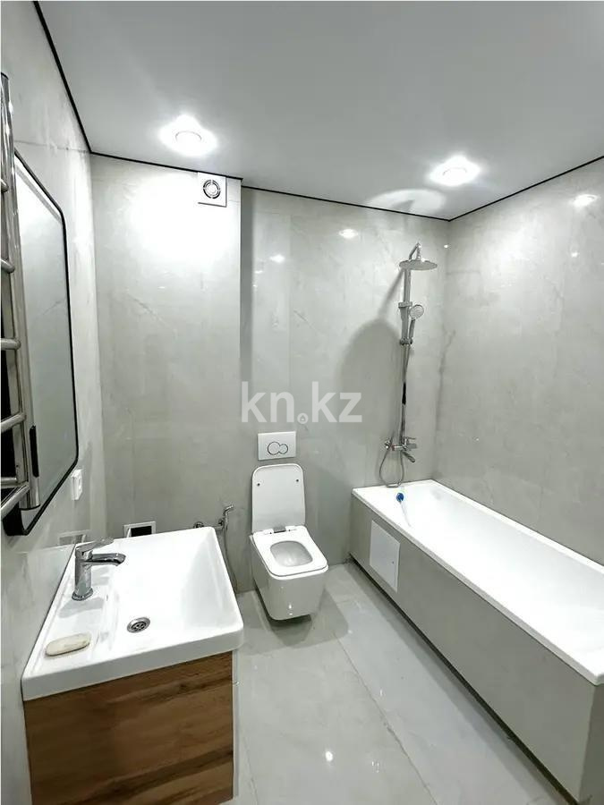Продажа 2-комнатной квартиры, 36 м² в Астане - фото 4