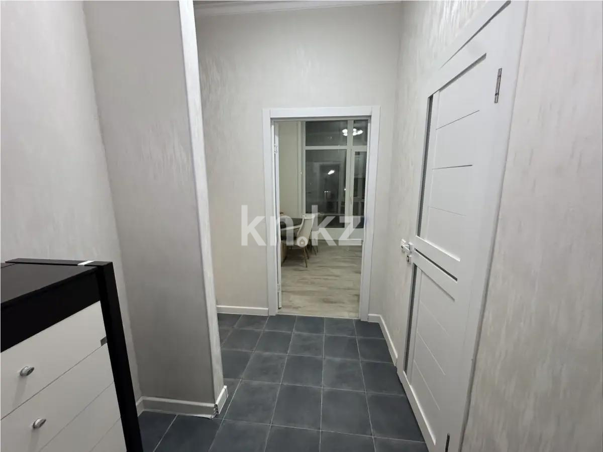 Продажа 1-комнатной квартиры, 38 м² в Астане - фото 4