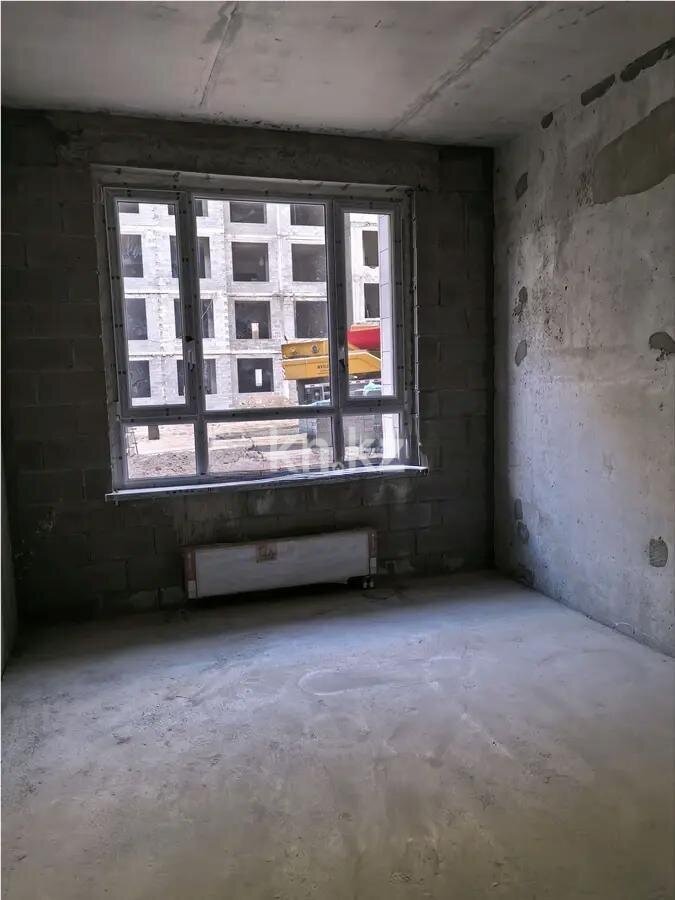 Продажа 3-комнатной квартиры, 77.5 м² в Алматы