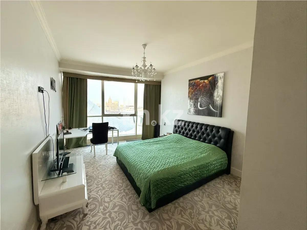 Продажа 3-комнатной квартиры, 103 м² в Астане - фото 3