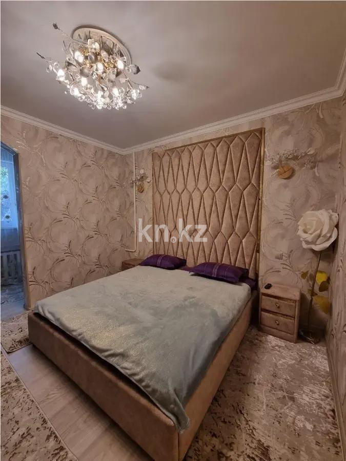 Продажа 2-комнатной квартиры, 53 м², мкр-н Орбита-3, дом  26 в Алматы - фото 2