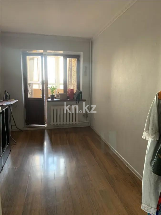 Продажа 3-комнатной квартиры, 76.1 м², пр. Женис, дом  75/2 в Астане - фото 3