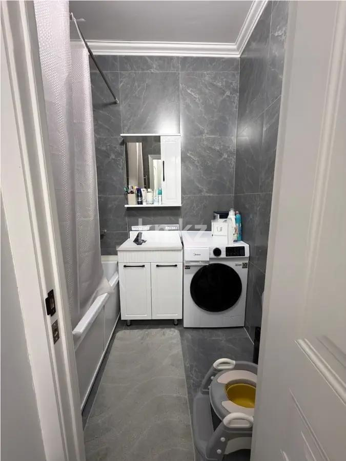 Продажа 3-комнатной квартиры, 76 м² в Алматы - фото 5