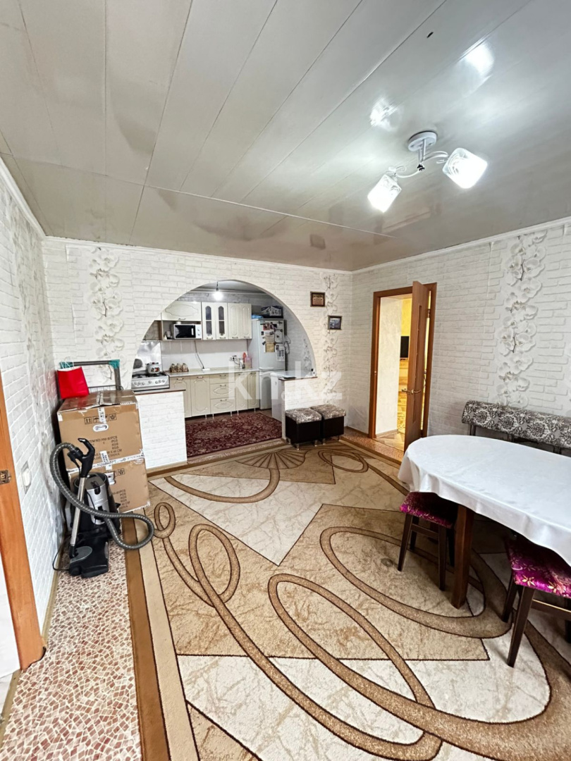 Продажа 4-комнатного дома, 83 м² в Караганде - фото 3
