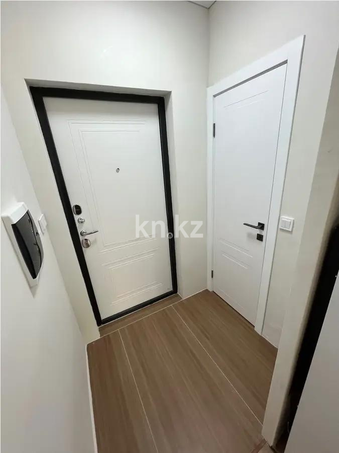 Продажа 1-комнатной квартиры, 27.4 м², ул. Омарова, дом  1 в Алматы - фото 5