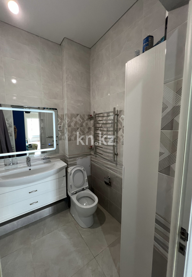 Продажа 2-комнатной квартиры, 59.5 м² в Астане - фото 9