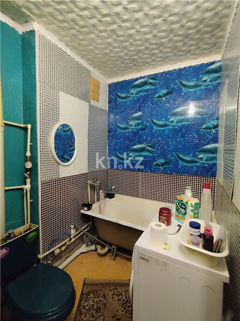 Продажа 1-комнатной квартиры, 32 м², пр. Республики в Темиртау - фото 8