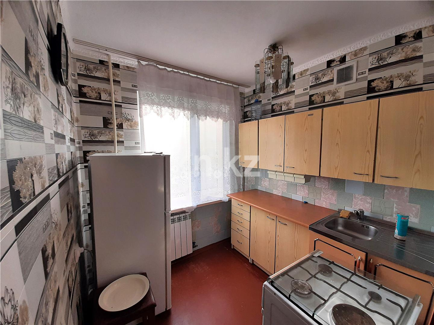 Продажа 2-комнатной квартиры, 44 м², ул. Озёрная в Темиртау - фото 5