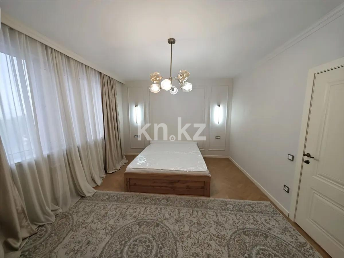 Продажа 2-комнатной квартиры, 43 м² в Алматы - фото 2