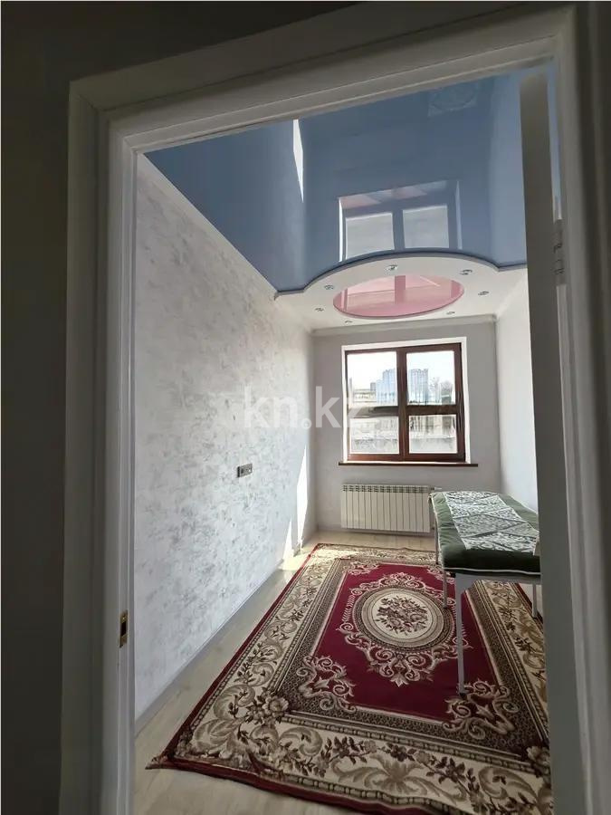 Продажа 3-комнатной квартиры, 100 м² в Алматы - фото 3