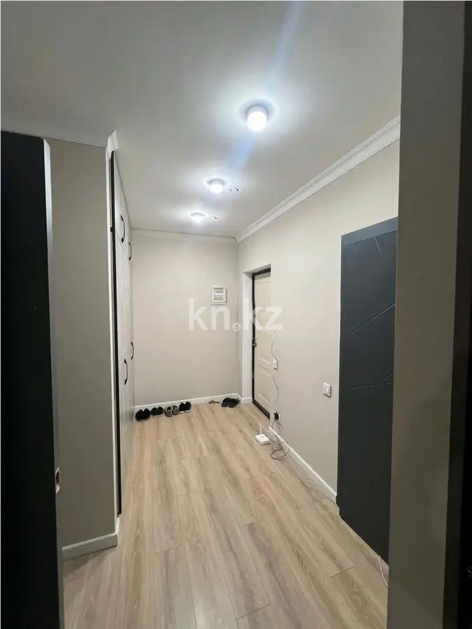 Продажа 2-комнатной квартиры, 49.4 м², ул. Утепова, дом  31 в Алматы - фото 4