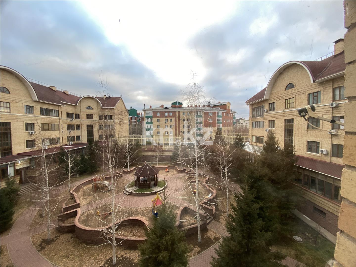 Продажа 2-комнатной квартиры, 81 м² в Астане - фото 23