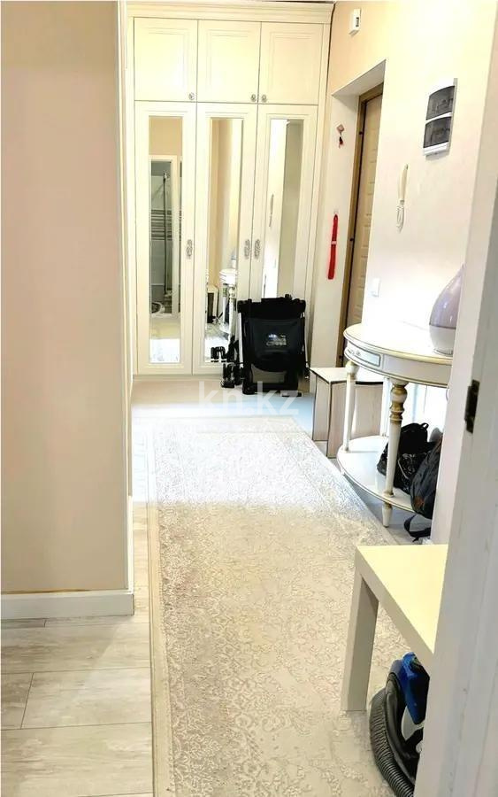 Продажа 1-комнатной квартиры, 38 м² в Астане - фото 2