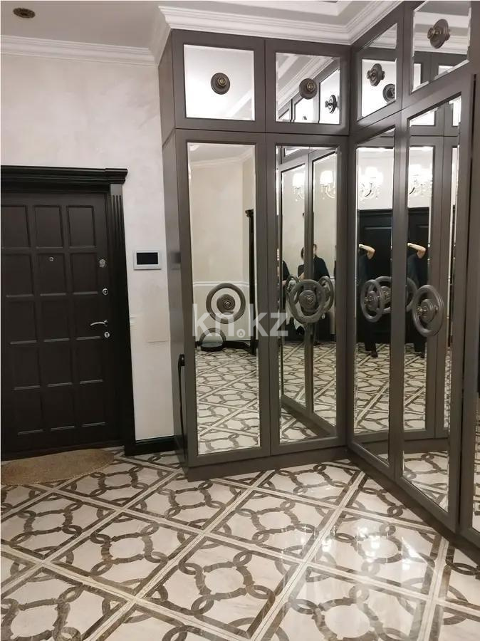 Продажа 3-комнатной квартиры, 145 м², ул. Митина, дом  4/1 в Алматы - фото 5