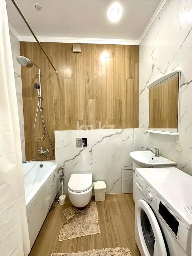 Продажа 2-комнатной квартиры, 62 м² в Астане - фото 2