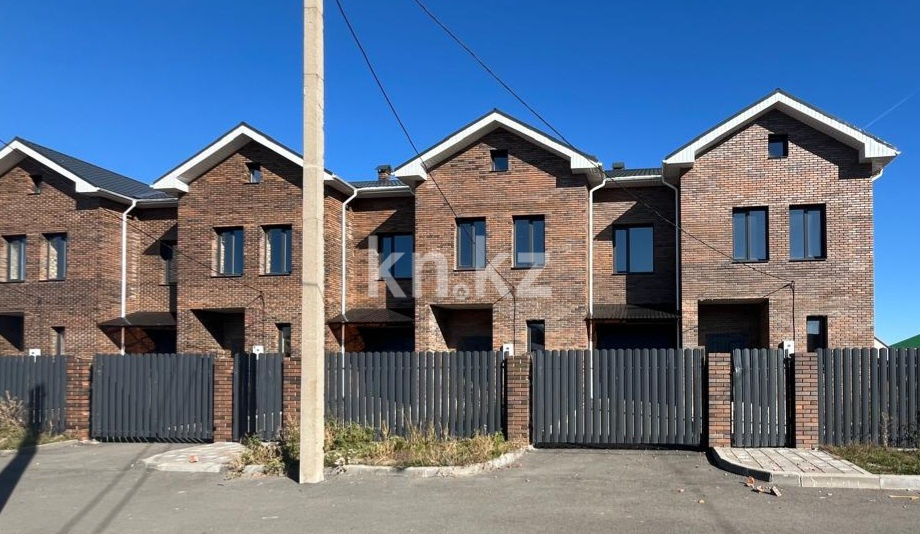 Продажа 5-комнатного дома, 202.1 м², М.Рахимбекова в Караганде