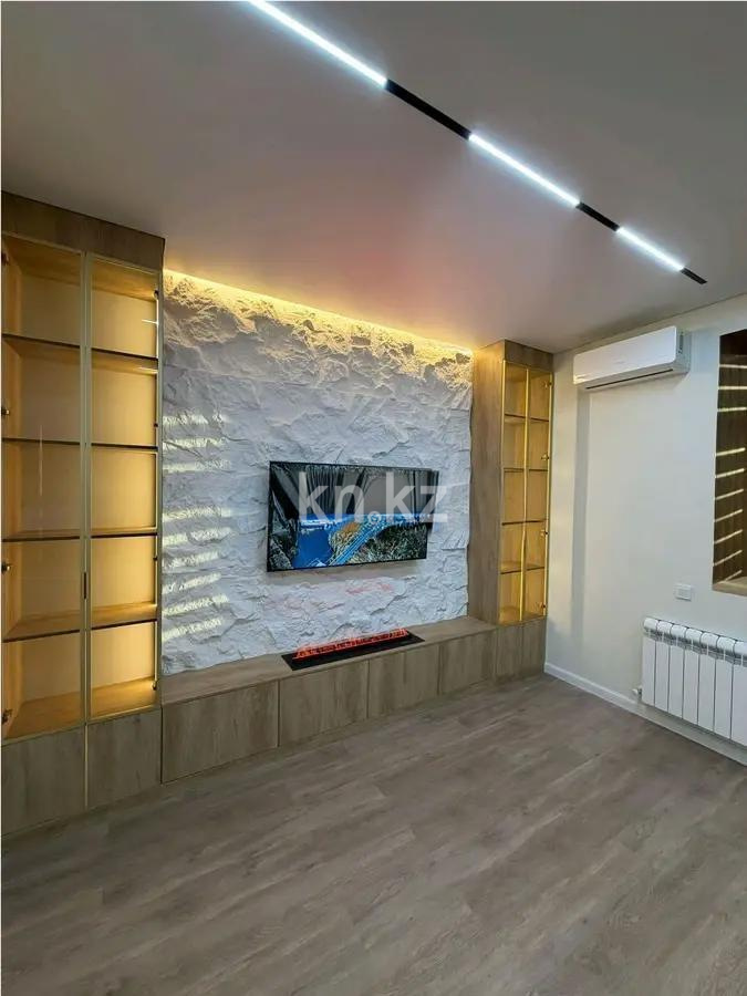 Продажа 3-комнатной квартиры, 105 м² в Астане