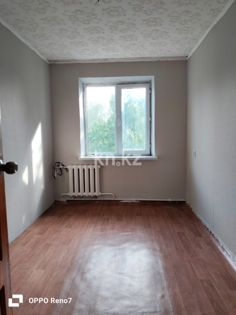 Продажа 3-комнатной квартиры, 62 м² в Таразе - фото 3