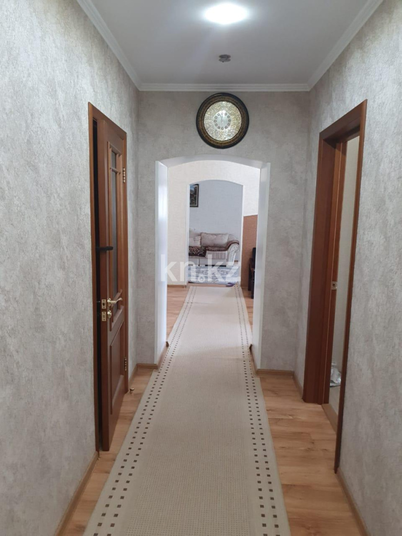 Продажа 4-комнатного дома, 130 м² в Караганде - фото 6