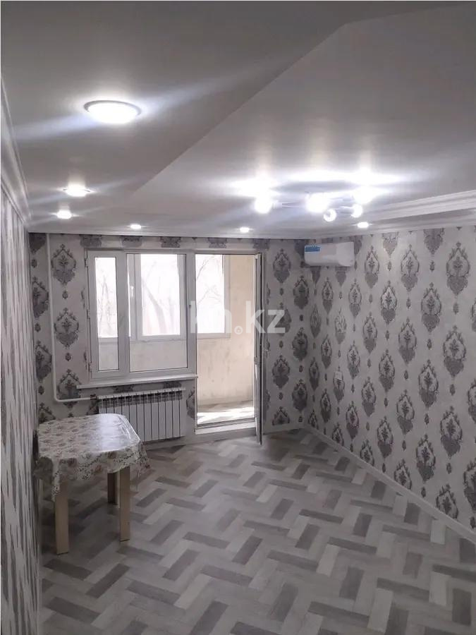 Продажа 1-комнатной квартиры, 35 м² в Алматы