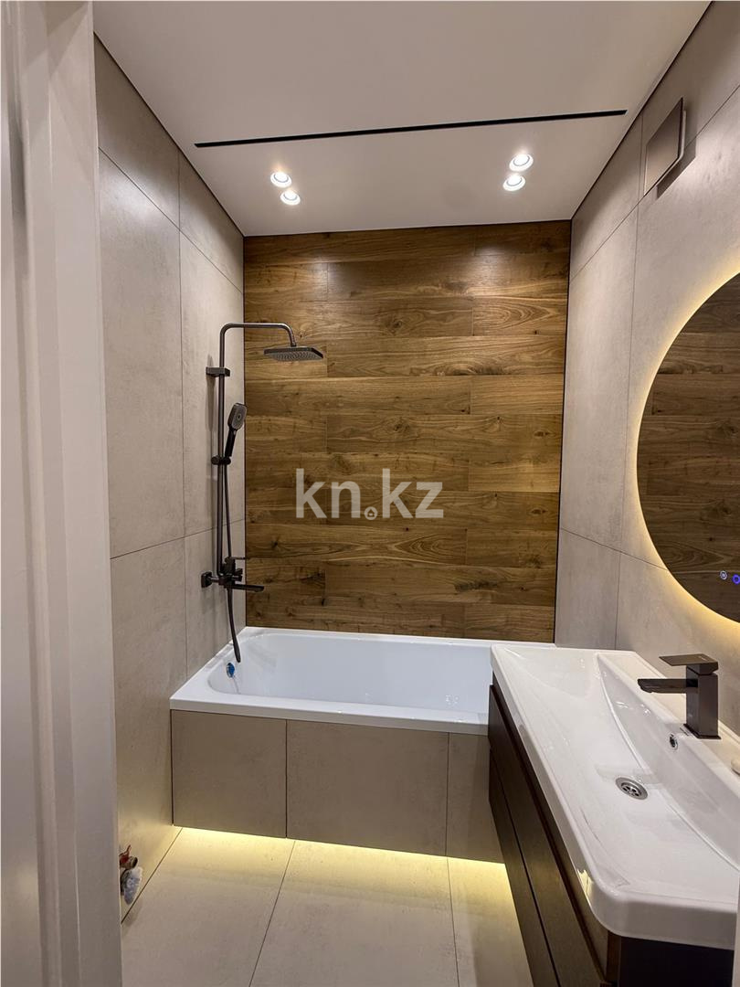 Продажа 3-комнатной квартиры, 68 м² в Астане - фото 9