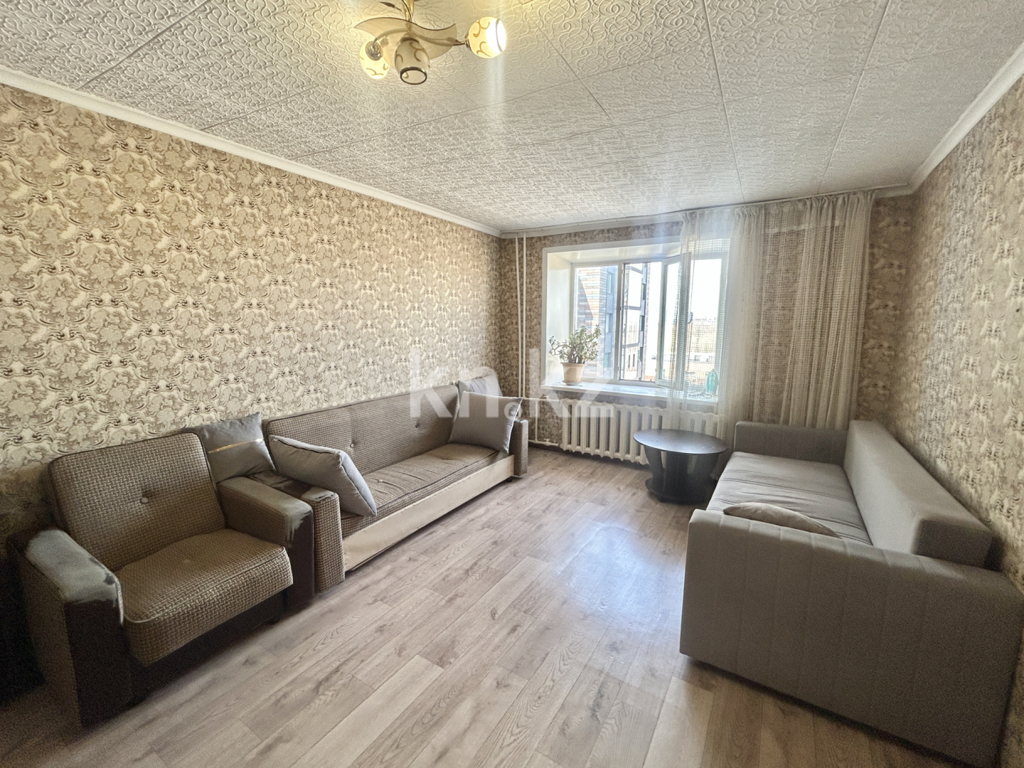 Продажа 2-комнатной квартиры, 48 м² в Караганде - фото 3