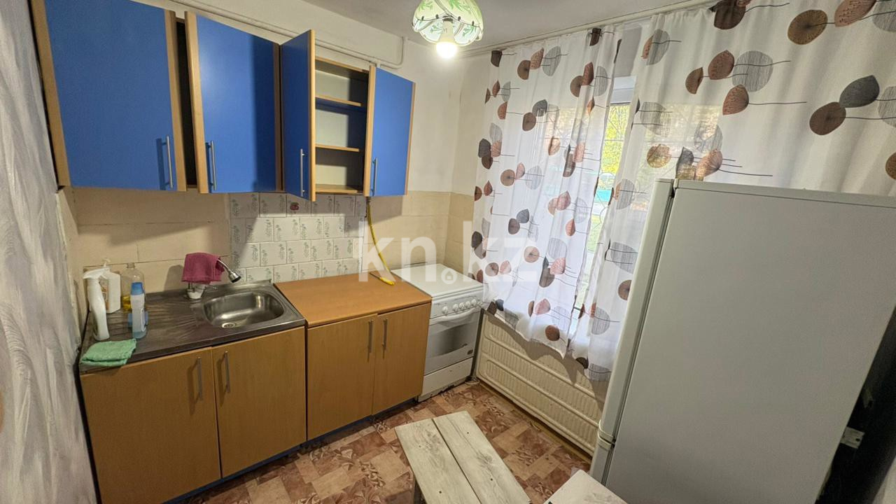 Продажа 1-комнатной квартиры, 30.3 м² в Уральске - фото 3