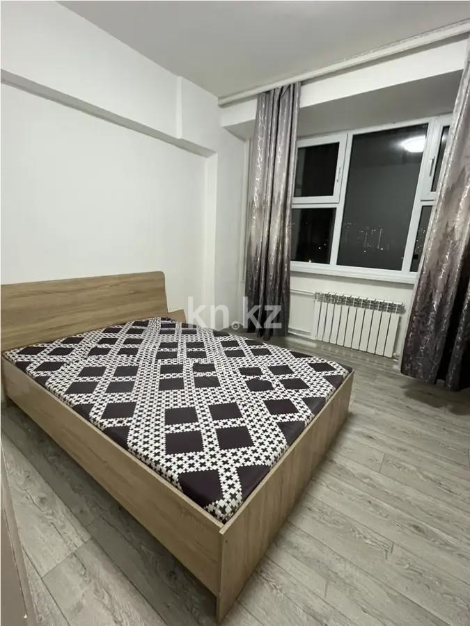 Продажа 2-комнатной квартиры, 41 м² в Алматы - фото 2
