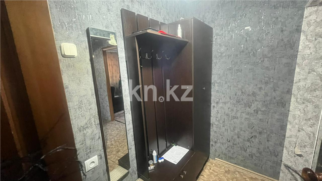 Продажа 1-комнатной квартиры, 31 м², ул. Тищенко в Темиртау - фото 4