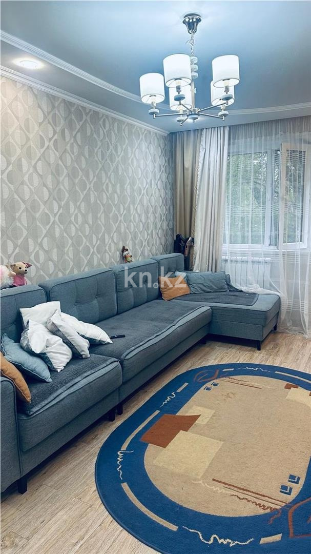 Продажа 4-комнатной квартиры, 76 м² в Караганде