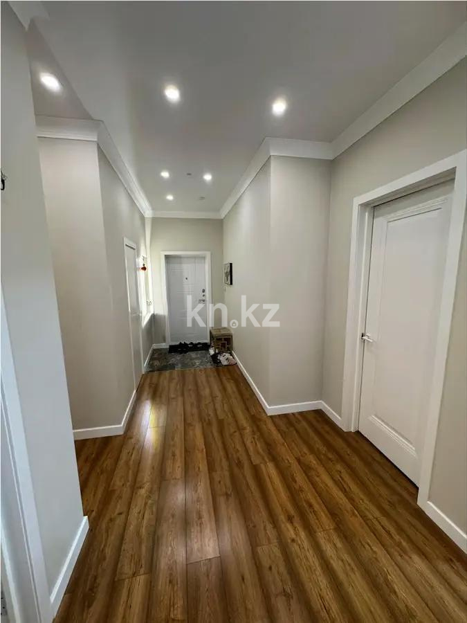 Продажа 3-комнатной квартиры, 93 м², ул. Бейсекбаева, дом  11 в Астане - фото 6