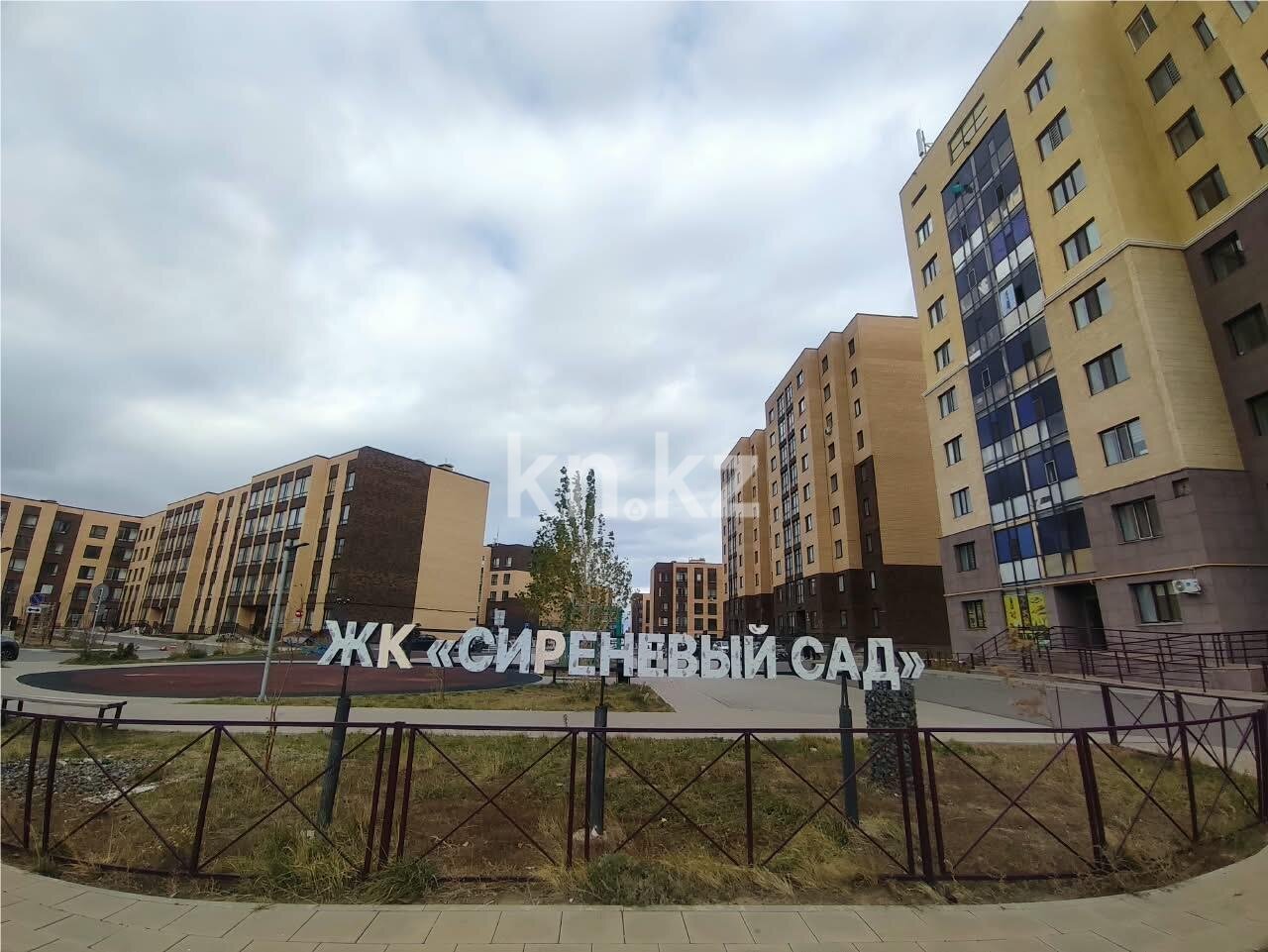 Продажа 2-комнатной квартиры, 50 м² в Астане - фото 11