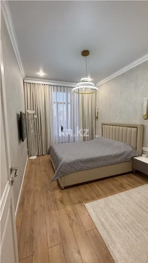 Продажа 3-комнатной квартиры, 99 м², ул. Ашимова, дом  21 в Караганде - фото 2