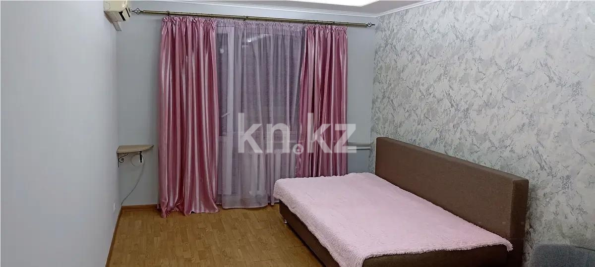 Продажа 1-комнатной квартиры, 33 м² в Алматы