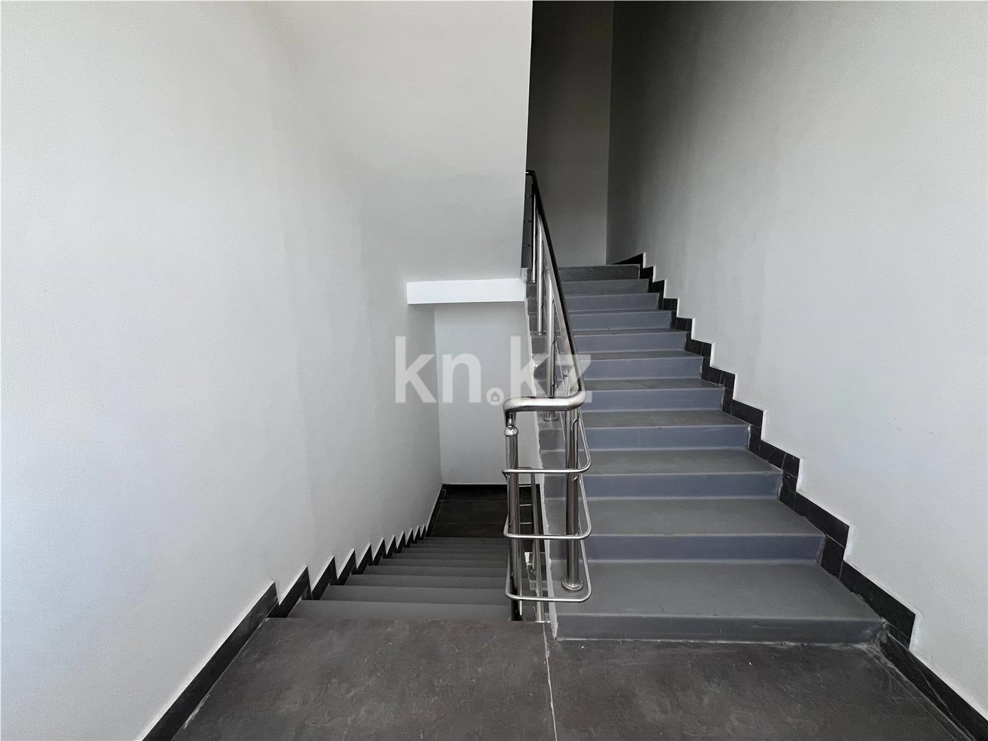 Продажа 1-комнатной квартиры, 45 м² в Караганде - фото 4