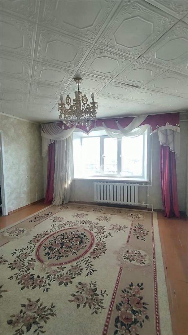 Продажа 4-комнатной квартиры, 68 м² в Темиртау