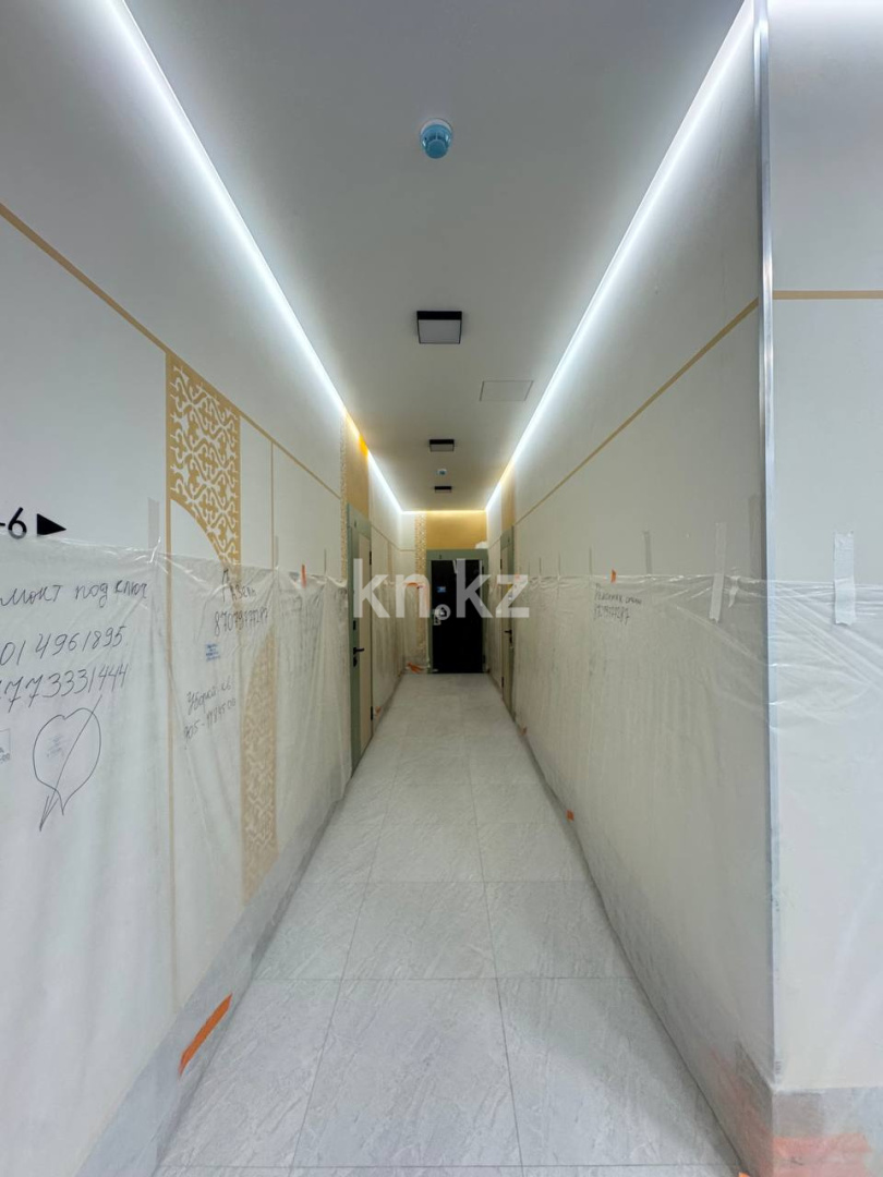 Продажа 2-комнатной квартиры, 56 м² в Астане - фото 19