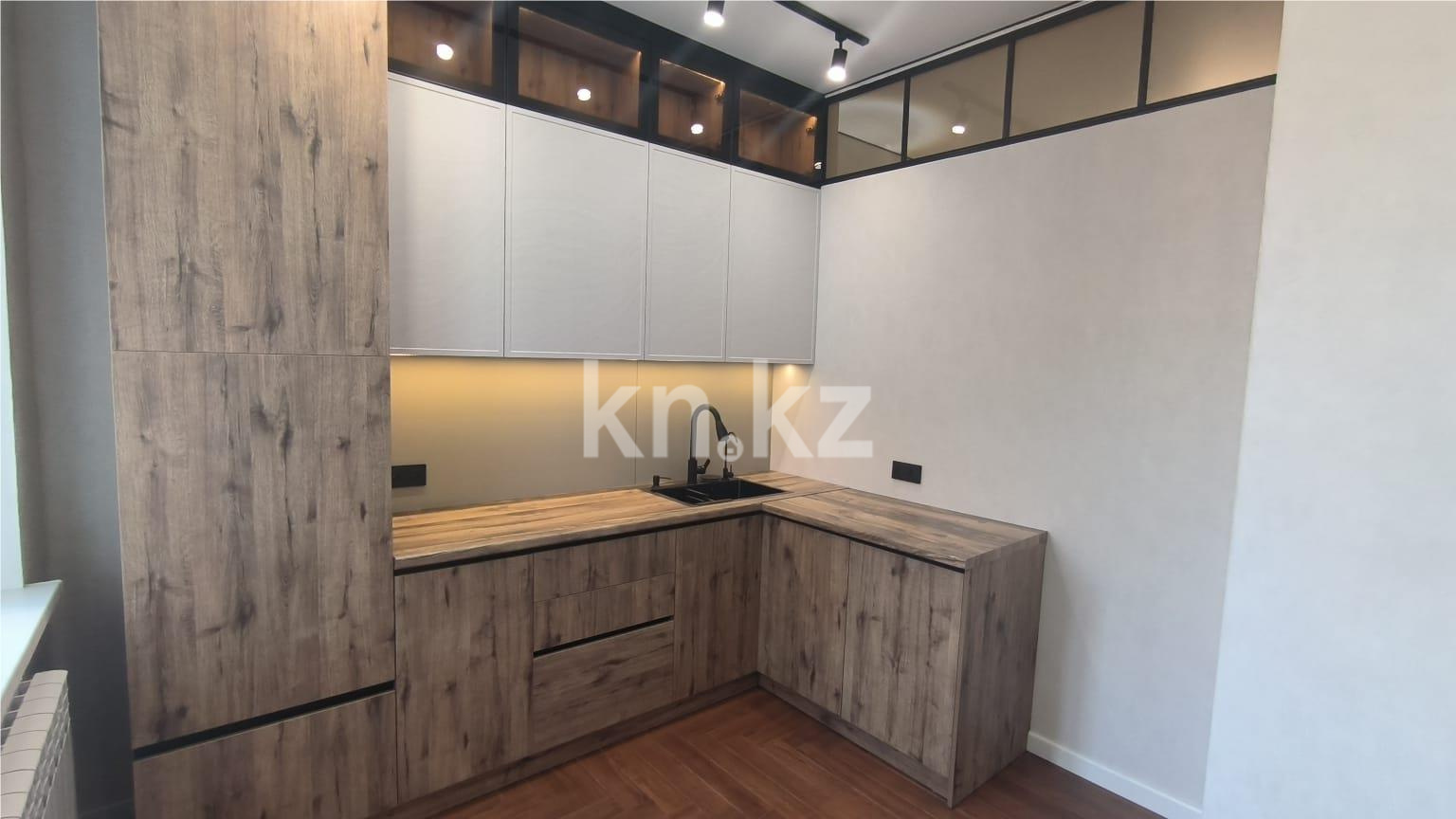 Продажа 2-комнатной квартиры, 56 м², ул. Букетова в Караганде - фото 8