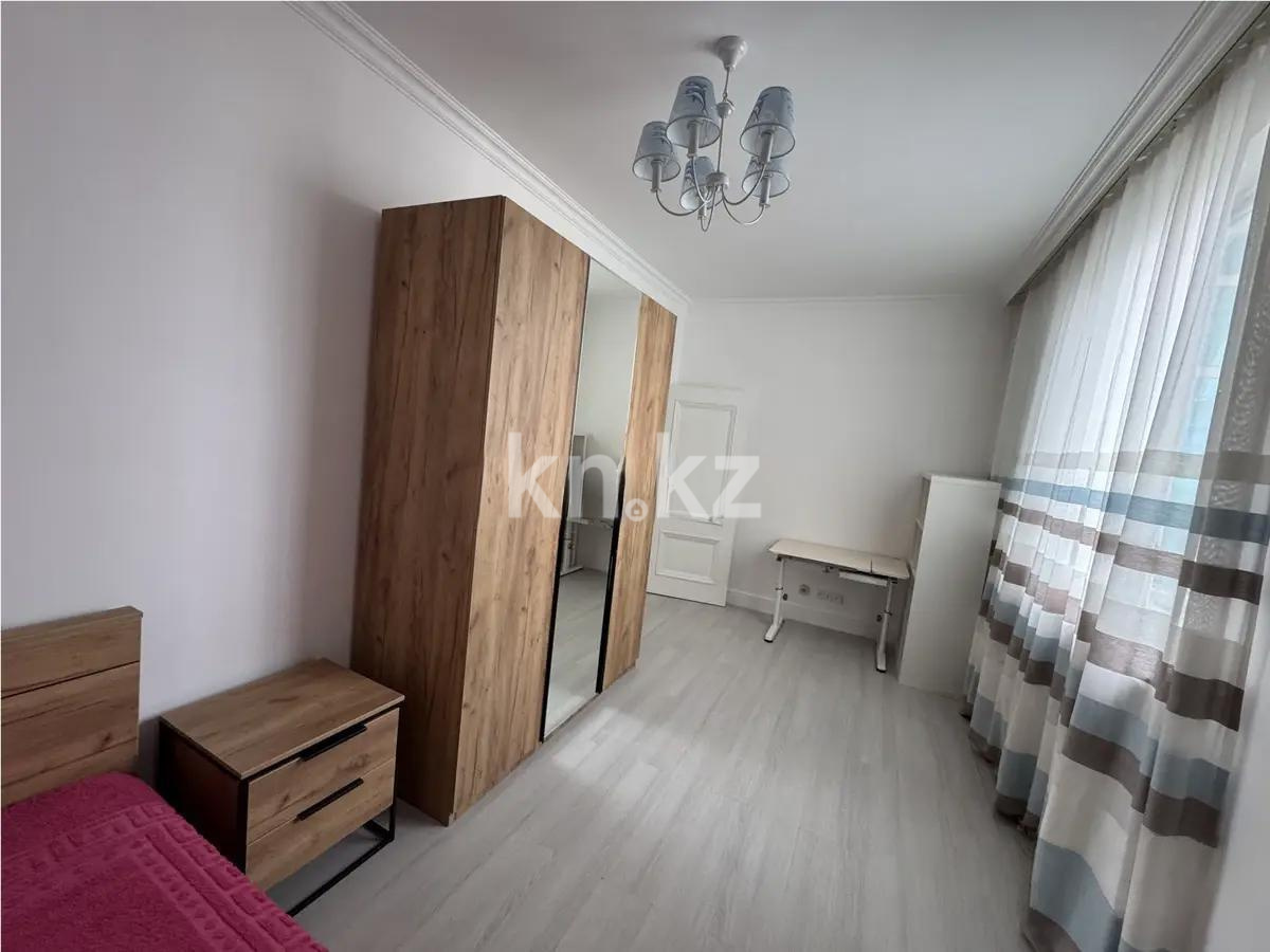 Продажа 4-комнатной квартиры, 155 м², пр. Кошкарбаева, дом  32 блок К в Астане - фото 2
